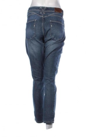 Blugi de femei Janina, Mărime XL, Culoare Albastru, Preț 74,81 Lei