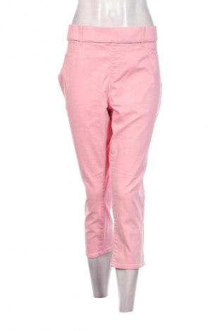 Damen Jeans Janina, Größe XXL, Farbe Rosa, Preis 20,99 €