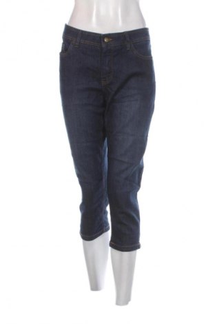 Damen Jeans John Baner, Größe L, Farbe Blau, Preis 8,99 €