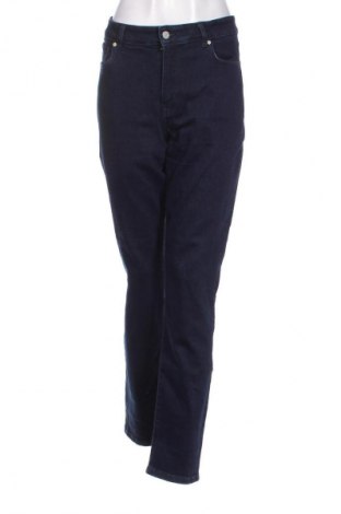 Dámské džíny  Just Jeans, Velikost L, Barva Modrá, Cena  399,00 Kč