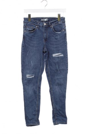 Női farmernadrág Karol, Méret XS, Szín Kék, Ár 5 802 Ft
