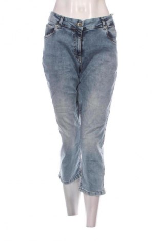 Damskie jeansy Kenny S., Rozmiar XL, Kolor Niebieski, Cena 134,99 zł