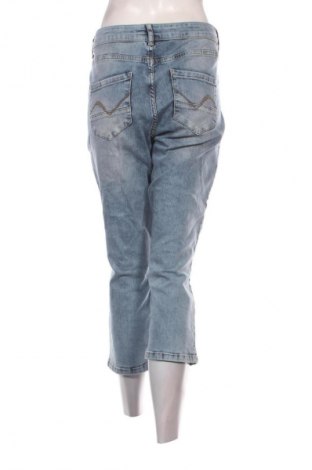 Damskie jeansy Kenny S., Rozmiar XL, Kolor Niebieski, Cena 134,99 zł