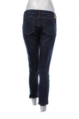 Blugi de femei Koton, Mărime XL, Culoare Albastru, Preț 140,00 Lei