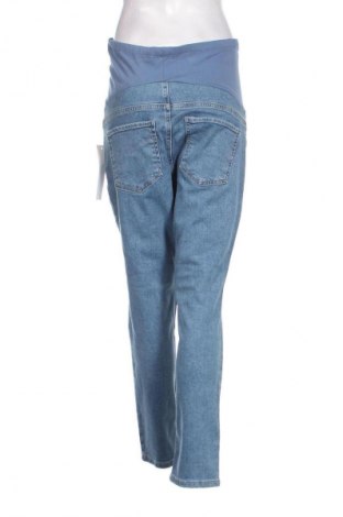 Blugi de femei LC Waikiki, Mărime M, Culoare Albastru, Preț 127,55 Lei