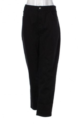 Dámske džínsy  LCW, Veľkosť XL, Farba Čierna, Cena  14,83 €