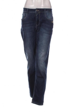 Γυναικείο Τζίν LOOKS by Wolfgang Joop, Μέγεθος XXL, Χρώμα Μπλέ, Τιμή 47,99 €