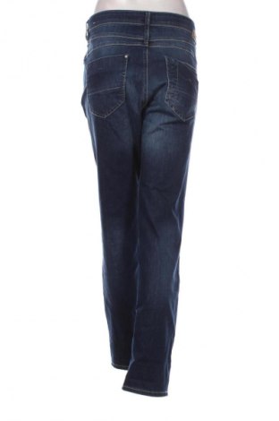Γυναικείο Τζίν LOOKS by Wolfgang Joop, Μέγεθος XXL, Χρώμα Μπλέ, Τιμή 47,99 €