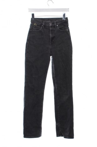Női farmernadrág Lacoste, Méret XS, Szín Szürke, Ár 23 989 Ft