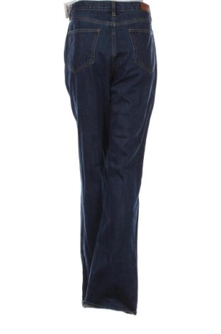 Damskie jeansy Lands' End, Rozmiar L, Kolor Niebieski, Cena 150,99 zł