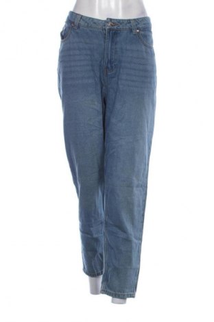 Dámske džínsy  Laura T., Veľkosť XL, Farba Modrá, Cena  16,95 €