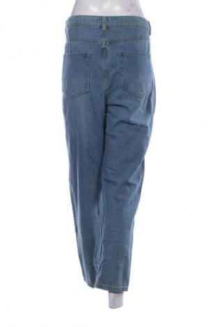 Dámske džínsy  Laura T., Veľkosť XL, Farba Modrá, Cena  16,95 €