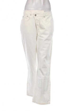Damen Jeans LeGer By Lena Gercke, Größe M, Farbe Weiß, Preis 25,27 €