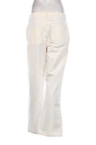 Damen Jeans LeGer By Lena Gercke, Größe M, Farbe Weiß, Preis 25,27 €
