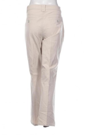 Damskie jeansy Leara Woman, Rozmiar XL, Kolor Beżowy, Cena 95,99 zł