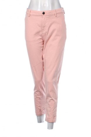 Blugi de femei Lee, Mărime XL, Culoare Roz, Preț 190,87 Lei