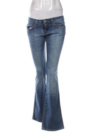 Dámske džínsy  Lee Cooper, Veľkosť M, Farba Modrá, Cena  21,00 €