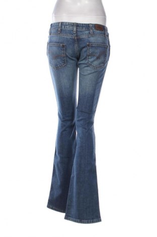 Dámske džínsy  Lee Cooper, Veľkosť M, Farba Modrá, Cena  21,00 €