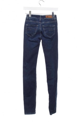 Дамски дънки Lee Cooper, Размер XS, Цвят Син, Цена 41,00 лв.