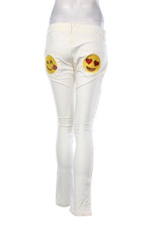 Damen Jeans Les Eclaires, Größe M, Farbe Weiß, Preis 45,52 €