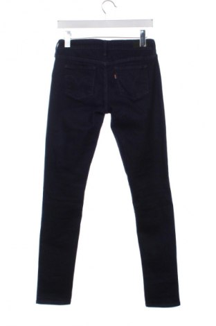Blugi de femei Levi's, Mărime M, Culoare Albastru, Preț 244,99 Lei