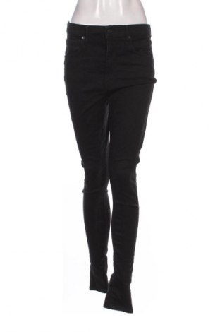 Női farmernadrág Levi's, Méret M, Szín Fekete, Ár 20 229 Ft