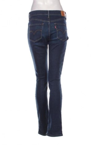 Blugi de femei Levi's, Mărime M, Culoare Albastru, Preț 213,99 Lei
