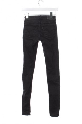 Dámské džíny  Levi's, Velikost XXS, Barva Černá, Cena  978,00 Kč