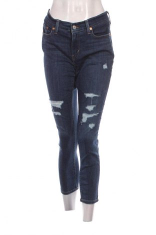 Dámské džíny  Levi's, Velikost M, Barva Modrá, Cena  959,00 Kč