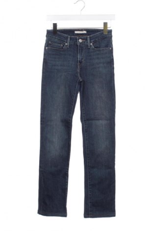 Damen Jeans Levi's, Größe M, Farbe Blau, Preis 38,30 €