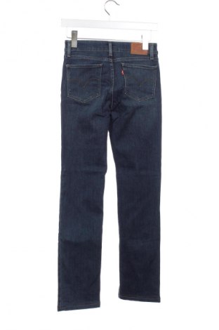 Damen Jeans Levi's, Größe M, Farbe Blau, Preis 38,30 €