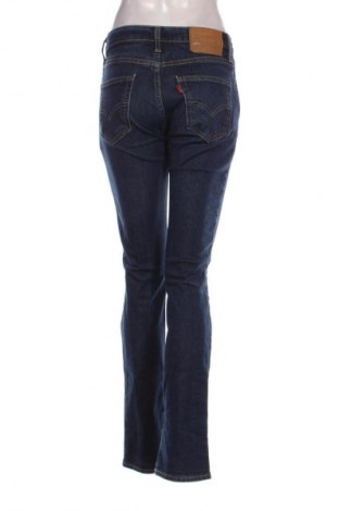 Damskie jeansy Levi's, Rozmiar M, Kolor Niebieski, Cena 245,99 zł