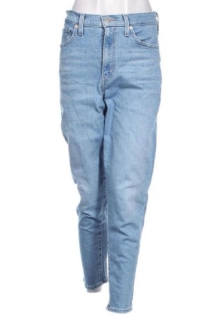 Dámské džíny  Levi's, Velikost M, Barva Modrá, Cena  947,00 Kč