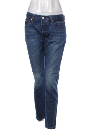 Γυναικείο Τζίν Levi's, Μέγεθος L, Χρώμα Μπλέ, Τιμή 38,36 €