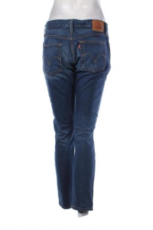 Γυναικείο Τζίν Levi's, Μέγεθος L, Χρώμα Μπλέ, Τιμή 38,36 €