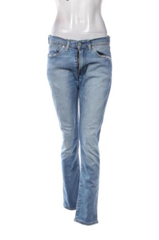 Női farmernadrág Levi's, Méret L, Szín Kék, Ár 15 000 Ft