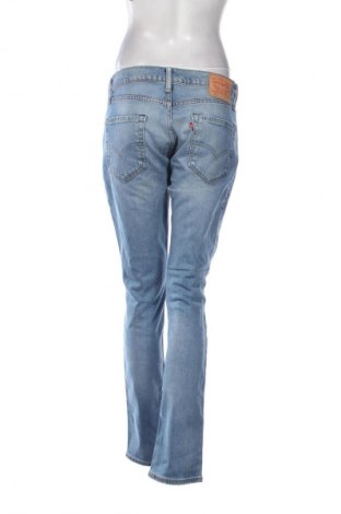 Női farmernadrág Levi's, Méret L, Szín Kék, Ár 15 000 Ft
