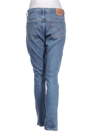 Dámske džínsy  Levi's, Veľkosť L, Farba Modrá, Cena  38,36 €