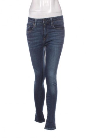 Dámské džíny  Levi's, Velikost S, Barva Modrá, Cena  948,00 Kč