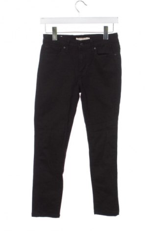 Damen Jeans Levi's, Größe S, Farbe Schwarz, Preis 33,99 €