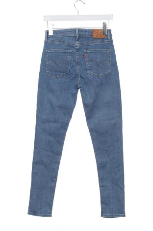 Blugi de femei Levi's, Mărime M, Culoare Albastru, Preț 191,33 Lei