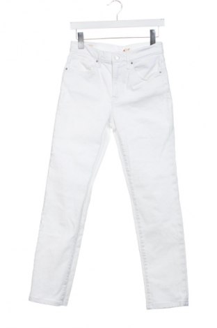 Damskie jeansy Levi's, Rozmiar M, Kolor Biały, Cena 296,07 zł
