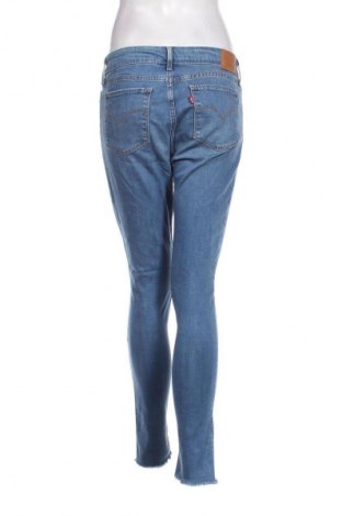 Blugi de femei Levi's, Mărime M, Culoare Albastru, Preț 191,33 Lei