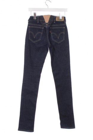 Női farmernadrág Levi's, Méret XS, Szín Kék, Ár 40 136 Ft