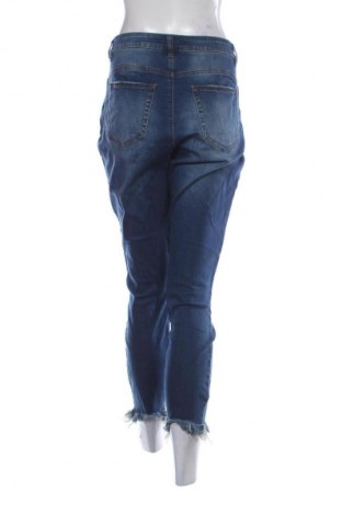 Damen Jeans Linea Tesini, Größe XL, Farbe Blau, Preis € 28,99