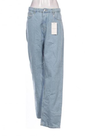 Damskie jeansy Lis Bonne, Rozmiar S, Kolor Niebieski, Cena 564,99 zł