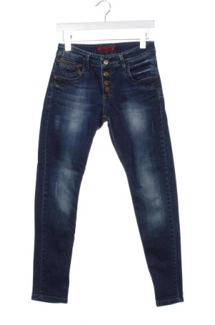 Damen Jeans Liuzin, Größe S, Farbe Blau, Preis 14,83 €