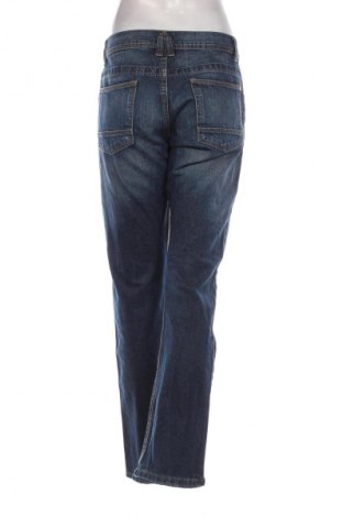 Blugi de femei Livergy, Mărime XL, Culoare Albastru, Preț 74,35 Lei