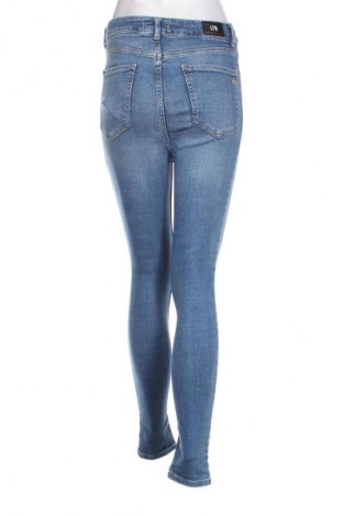 Blugi de femei Ltb, Mărime S, Culoare Albastru, Preț 104,59 Lei