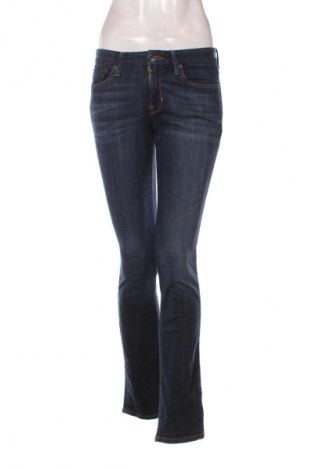 Damskie jeansy Lucky Brand, Rozmiar S, Kolor Niebieski, Cena 134,99 zł